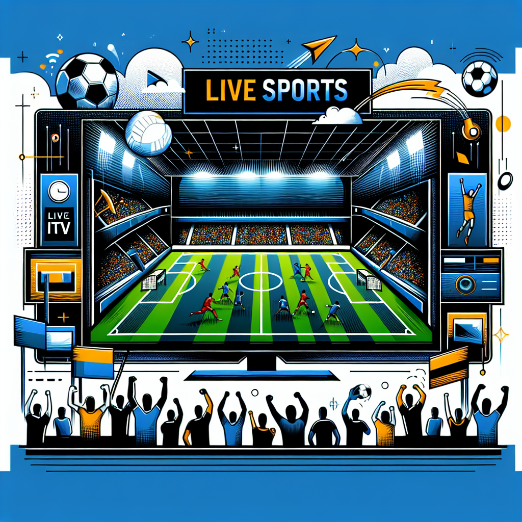 best, iptv, for, live, sports