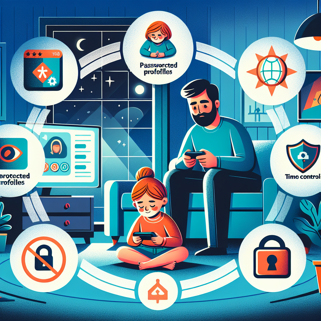 how, to, protect, kids, while, using, iptv